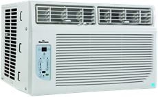 Garrison Air Conditioner, Window Mount 