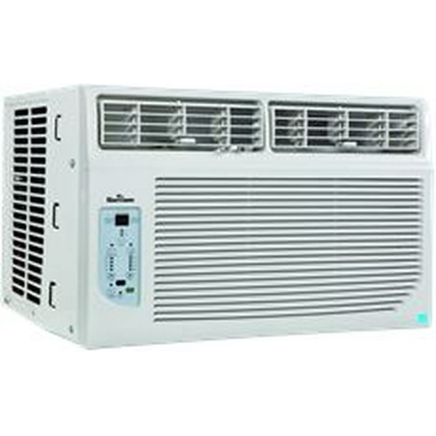 Garrison Air Conditioner, Window Mount, 10,000 Btu, 115 Volts, Cool