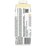 Boost Very High Calorie Nutritional Drink, Very Vanilla, 8 FL OZ (Pack of 3)
