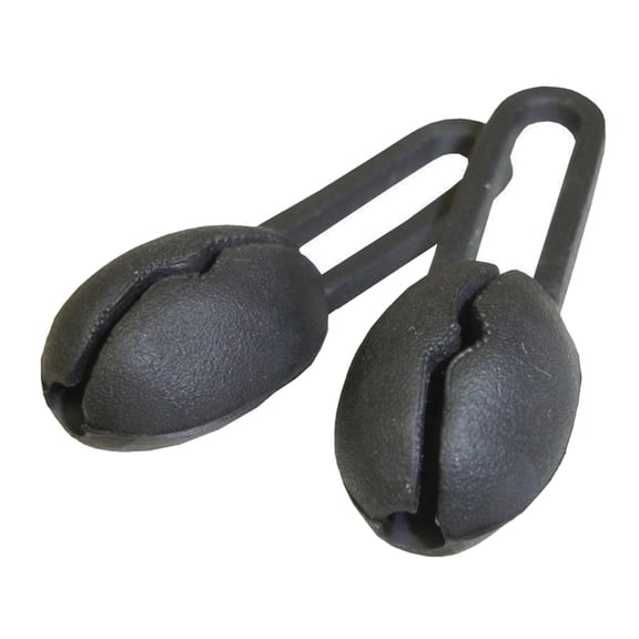 Vexilar Replacement Transducer Float Stopper f/Ice Ducer - 2-Pieces | Bundle of 5