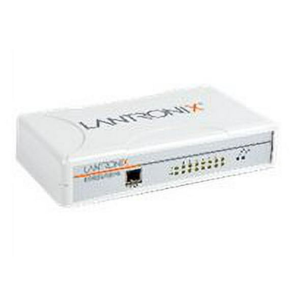 Lantronix EDS3008PS1NS Device Server