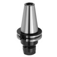 thumbnail image 1 of Portaherramientas CNC de 40Cr para fresadora CAT40‑ER20‑2,76 pulg., 1 of 14