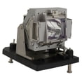 thumbnail image 2 of Lampe de Projecteur Osram Originale de Remplacement avec Boîtier pour NEC NP12LP, 2 of 5