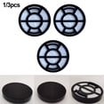 thumbnail image 2 of Washable Reusable Filter For PerySmith Cordless Vacuum Cleaner Xtreme XS20, 2 of 5