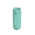 thumbnail image 4 of Restored JBL JBLFLIP6TEALAM-Z FLIP 6 Portable Waterproof Speaker Teal (Refurbished), 4 of 6