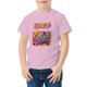 thumbnail image 1 of Camiseta Algodón de Naru para niños, 1 of 5