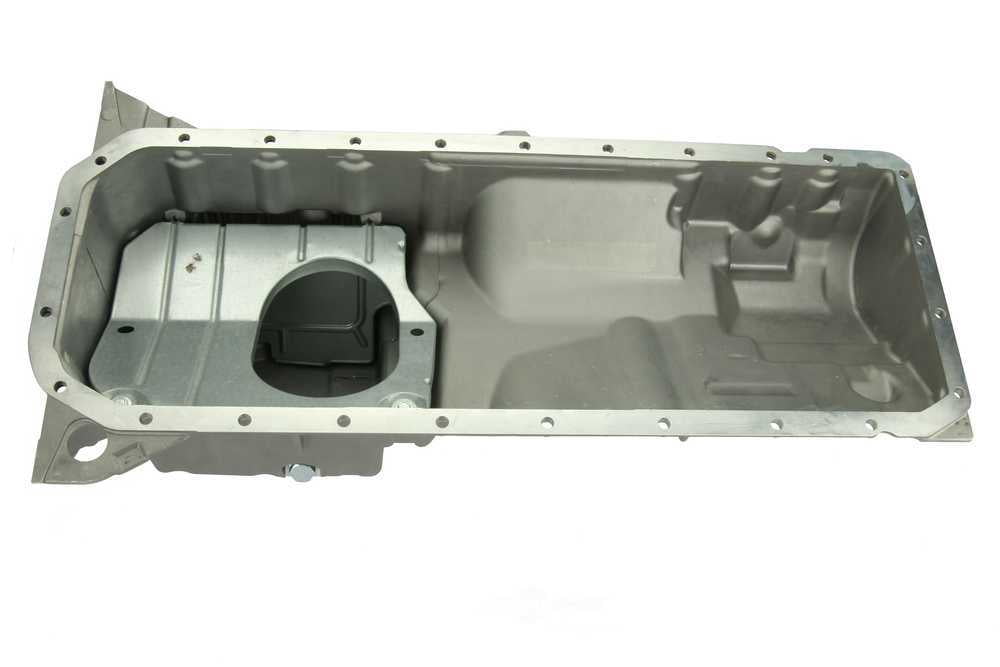 URO Parts 11131709235 Engine Oil Pan