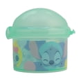 thumbnail image 1 of Recipiente Redondo con Tapa Domo Stitch 1 Pieza, 1 of 4