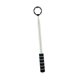 thumbnail image 3 of Recuperador de pelotas de golf, agarre ligero, telescópico, antideslizante, de acero inoxidable negro, 3 of 8