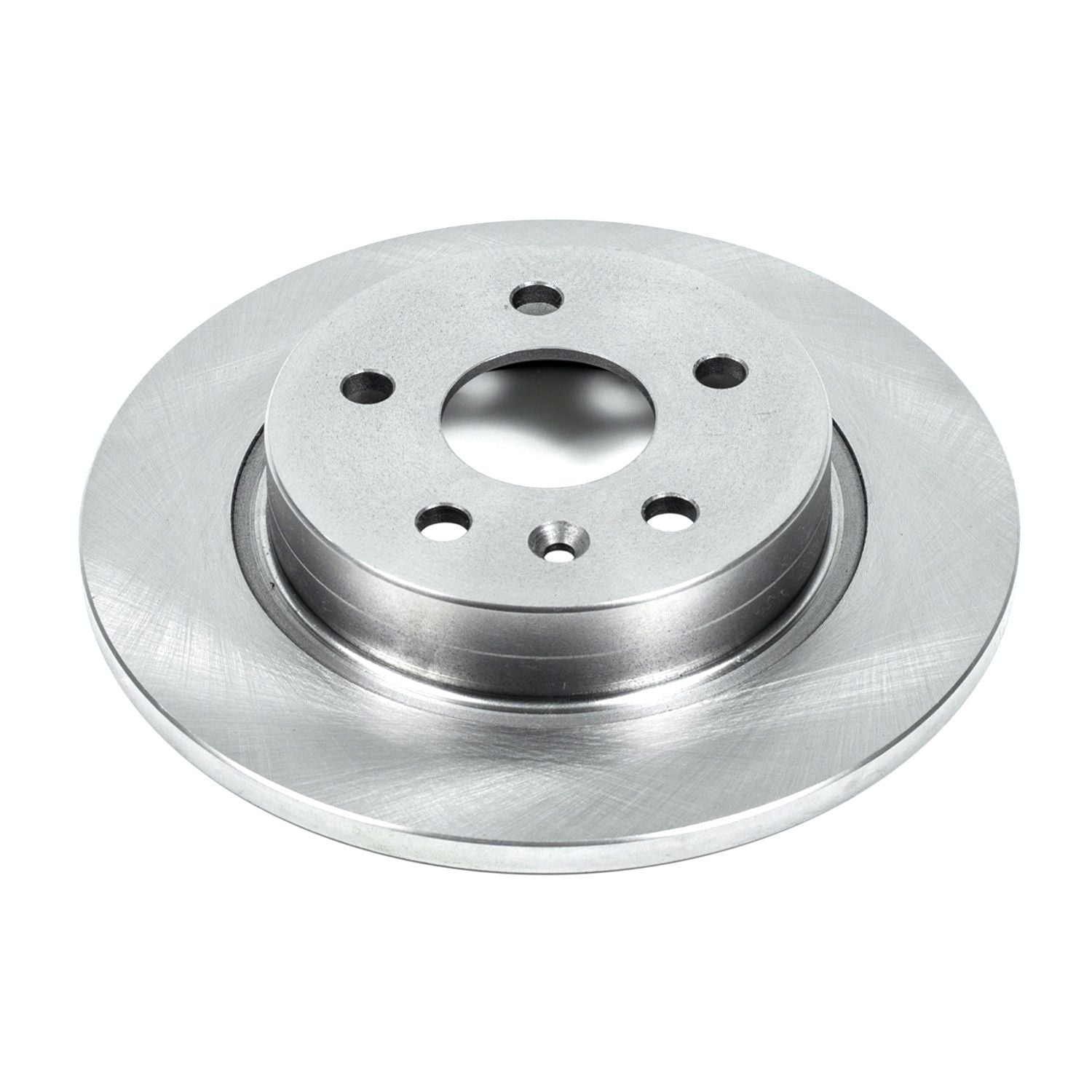 Power Stop Rear One Stock Replacement Brake Rotor AR82144 Fits 2014 Chevrolet Cruze