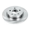 thumbnail image 2 of Power Stop Rear One Stock Replacement Brake Rotor AR82144 Fits 2014 Chevrolet Cruze, 2 of 4