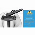 thumbnail image 5 of Overflow Protection Steam Diverter for Fireplaces, Furniture Guard Attachment, Steam Steering Solution, 5 of 5