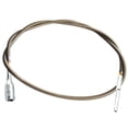 thumbnail image 4 of FOREDOM Shaft S-93 Key Tip Standard Inner Spring Cable for Flex Shaft Motors 39", 4 of 8