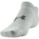 thumbnail image 2 of Calcetines Under Armour Essential Lite No Show para hombre, 6 pares, 2 of 4