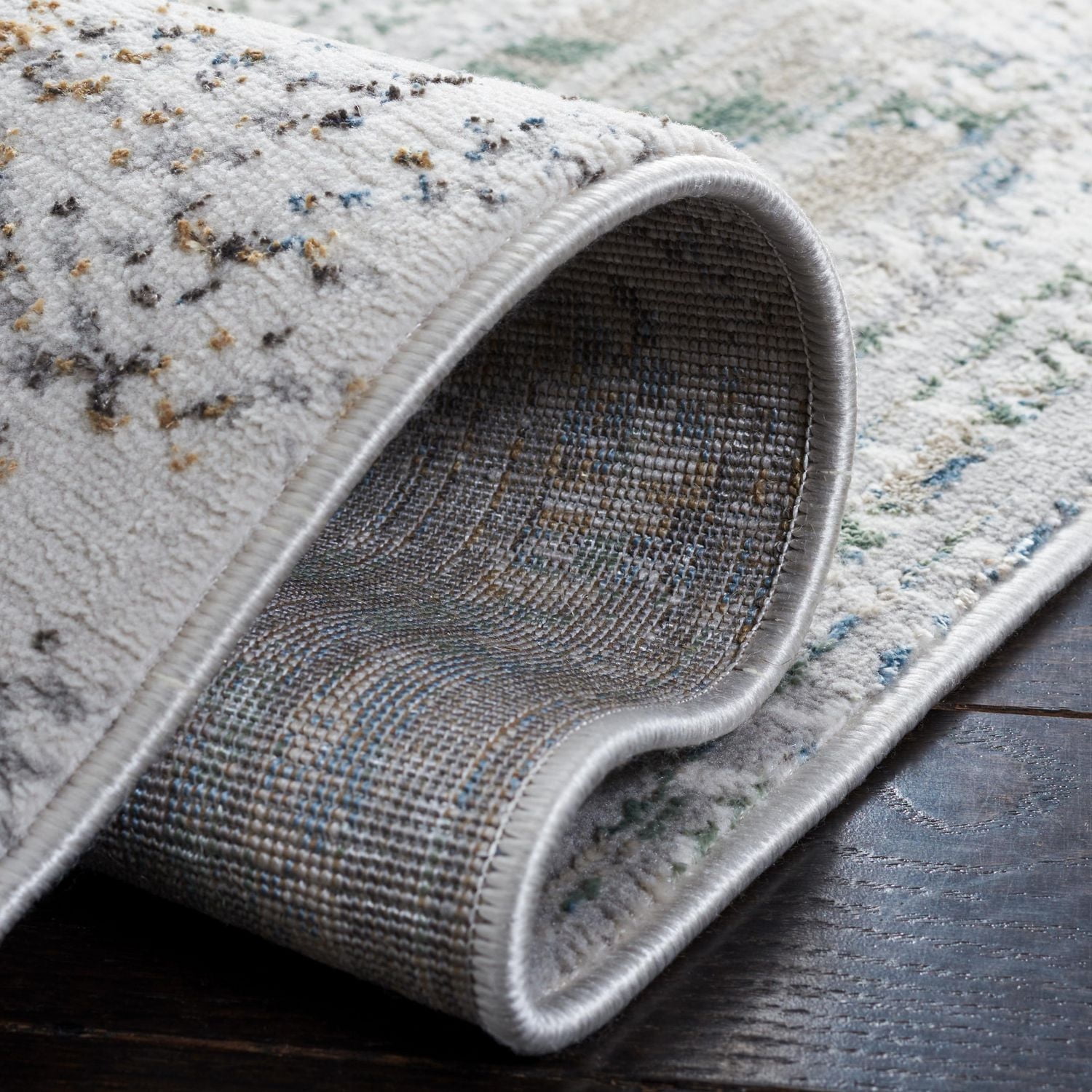 SAFAVIEH Bel Air Jennica Abstract Area Rug