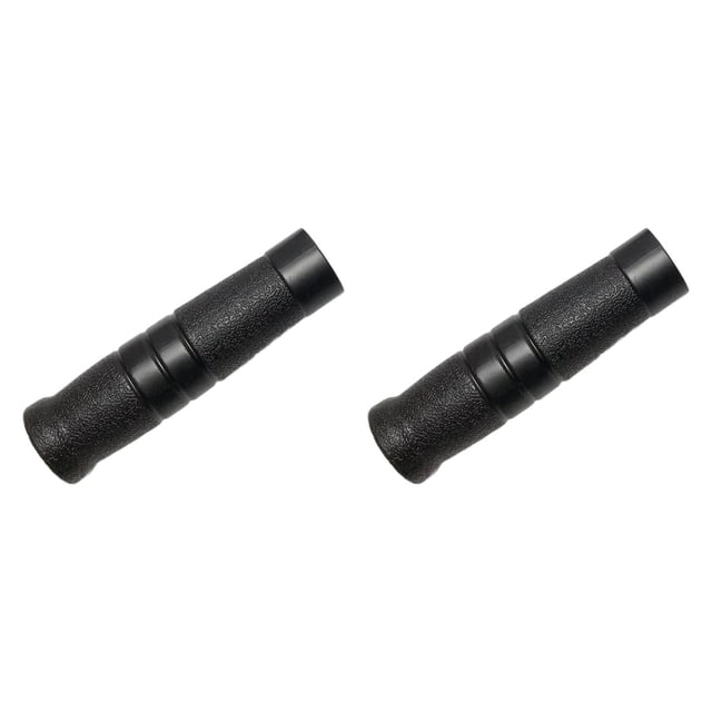 S SERENABLE 2 Pieces Gym Equipment Grips Covers Practical Spare Parts Non Slip Accessory D