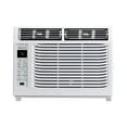 thumbnail image 5 of Bevoi BEV05WiNMiD 5,000 BTU Window Air Conditioner with Remote 115V 15A in White, 5 of 6