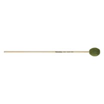 Innovative Percussion IP813 Mark Ford Series Strong Legato Medium Hard Marimba Mallets w/ Birch Handles