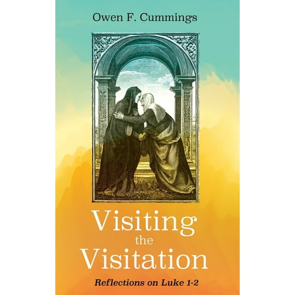 Visiting the Visitation, (Paperback)