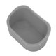 thumbnail image 4 of Almohada De Baño, Cómodo Cojín De Cuello De Champú De Uso Amplio Mano De Obra Exquisita Estable Conveniente Para El Hogar Para Peluquería ANGGREK Otros, 4 of 8