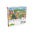 thumbnail image 3 of Rompecabezas Buffalo Games Sesame Street Carolers de 300 piezas, 3 of 6