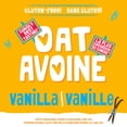 thumbnail image 3 of Earth's Own Gluten-Free, Vanilla Oat Milk Alternative, 946 mL, 3 of 8