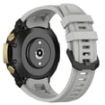 thumbnail image 3 of Correa de silicona Correa Reloj inteligente Accesorios Correa de reloj para Amazfit T-Rex 2 A2169, 3 of 5