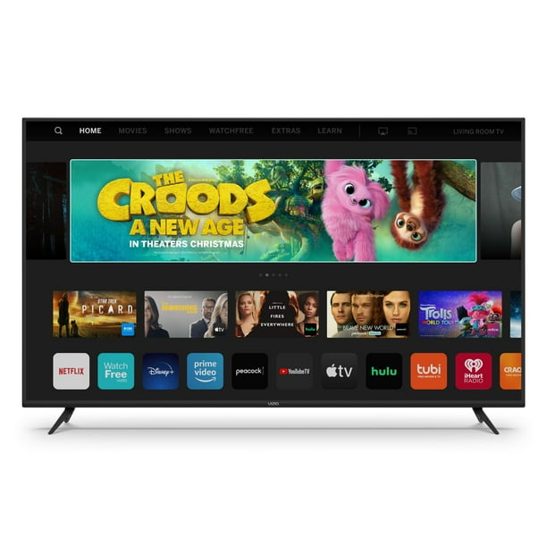 VIZIO 70" Class 4K UHD LED Smart TV HDR VSeries V705xH1