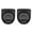 2Pcs, variant on 2/4pc Water Bottles Top Lid Replace 19/24/32/40oz Bottle Leak Proof Silicone Stopper Water Cup Sealing