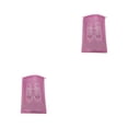 thumbnail image 2 of Billuyoard Bolsa para zapatos, bolsa vacía, bolsa de almacenamiento de bolsillo de tela no tejida suelta, bolsa portátil multiusos, bolsas de Type1 NO1, 2 of 6