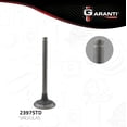 thumbnail image 1 of Valvula Escape Garanti Para Buick Century 1989 - 1992 (Garanti), 1 of 1