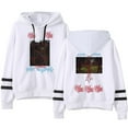 thumbnail image 2 of Bladee Merch 2025 Hoodie Unisex Fashion Casual Long Sleeve Sweatshirt, 2 of 3