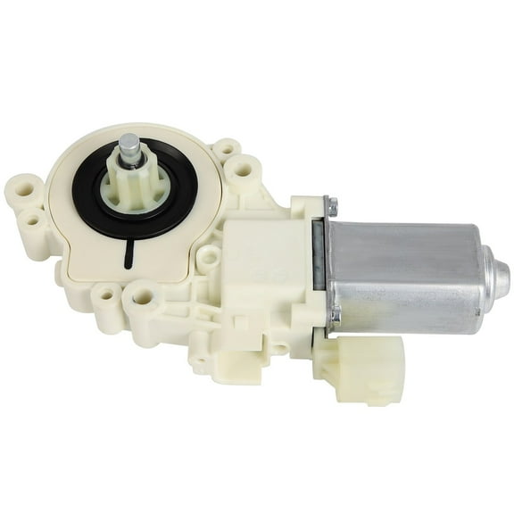 SCITOO Power Window Lift Motor 2007-2017 for Ford for Expedition, 2007 2008 2009 2010 2011 2012 2013 2014 2015 2016 2017 for Lincoln Navigator 742-092(Front Right or Rear Left)