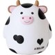 thumbnail image 1 of Cow Piggy Bank, Kids Money Bank for Boys, Cute Coin Bank Large Piggy Banks, 1 of 5