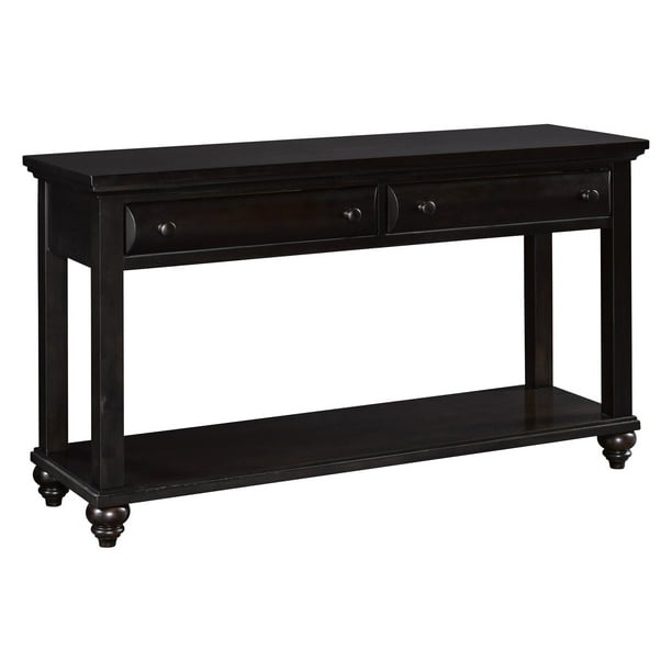 Broyhill Farnsworth 2 Drawer Sofa Table Com Broyhill Farnsworth 2 Drawer Sofa Table, Broyhill Console Table