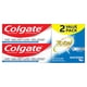 thumbnail image 1 of Pasta de dientes Colgate Total Whitening con fluoruro de estaño 140 ml, 1 of 1