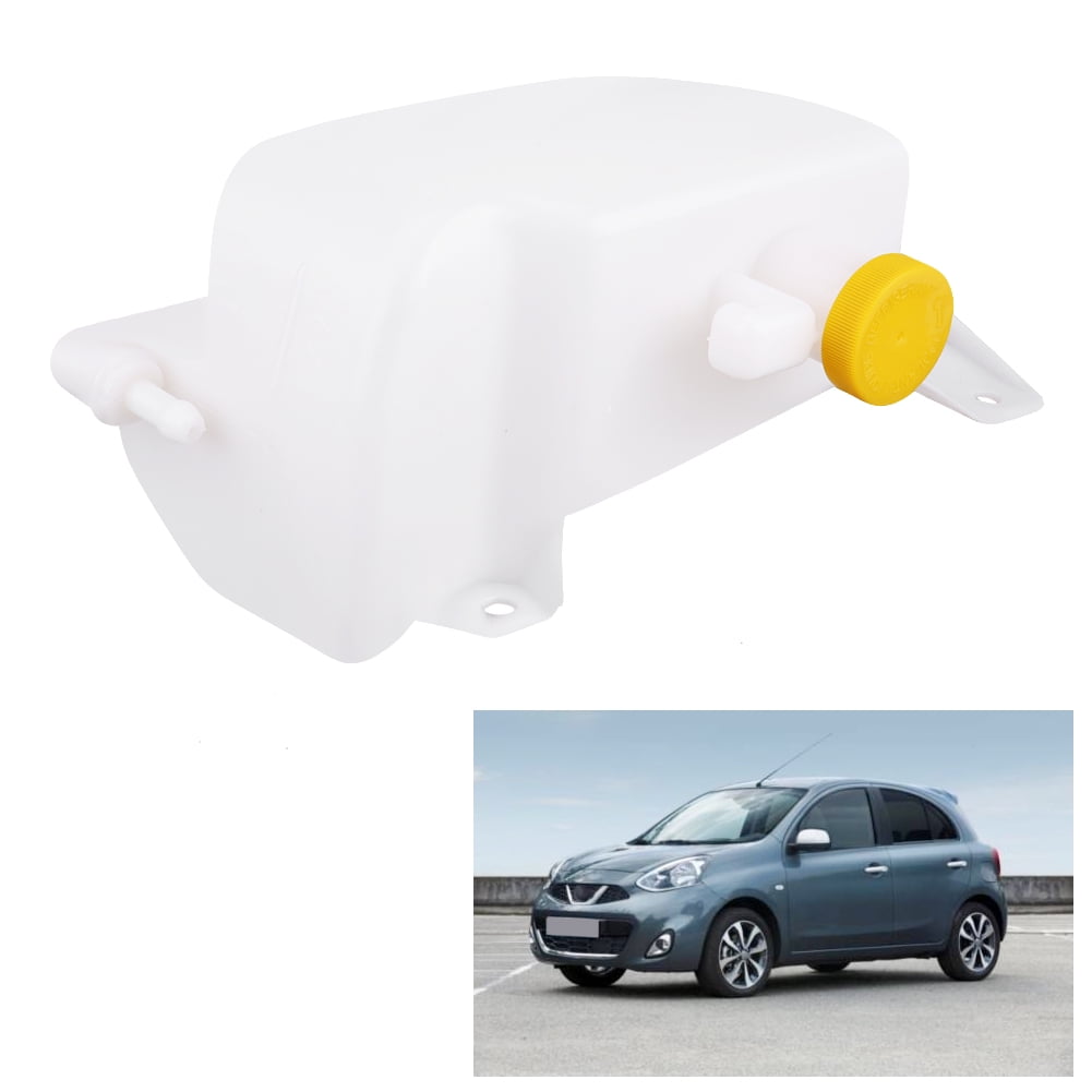 Coolant Expansion Reservoir Auto Coolant Recovery Expansion Bottle