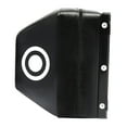 thumbnail image 4 of Wall Mount Uppercut Heavy Bag Square Boxing MMA Training Punching Target Train, 4 of 19