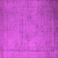 thumbnail image 1 of Ahgly Company Indoor Square Oriental Pink Industrial Area Rugs, 5' Square, 1 of 4
