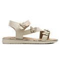 thumbnail image 1 of Sandalias para Niña Bambino BM1099 blanco 14, 1 of 6