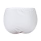 thumbnail image 3 of Bragas desechables de algodón para mujer, ropa interior higiénica de viaje para SPA de cintura media elástica SG Jinwen bragas desechables para mujeres, 3 of 8