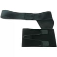 thumbnail image 2 of Hip Hamstring Support Groin Strain Brace Belt For Sciatica Leg Pain Relief, 2 of 5