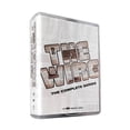 thumbnail image 1 of The Wire: The Complete Series Season 1-5 (DVD), 1 of 3