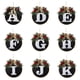 thumbnail image 4 of 1PCS Stylish And Sophisticated Door Hanging Convenient Christmas Wreath Durable Pendant Christmas Decoration, 4 of 5