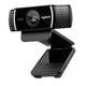 thumbnail image 3 of Cámara web Logitech 1080p Pro Stream para transmisión de vídeo HD, 3 of 6