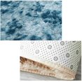 thumbnail image 2 of Tapis Rond Shaggy, Tapis de Salon, Shaggy - Tapis de Salon, 2 of 4