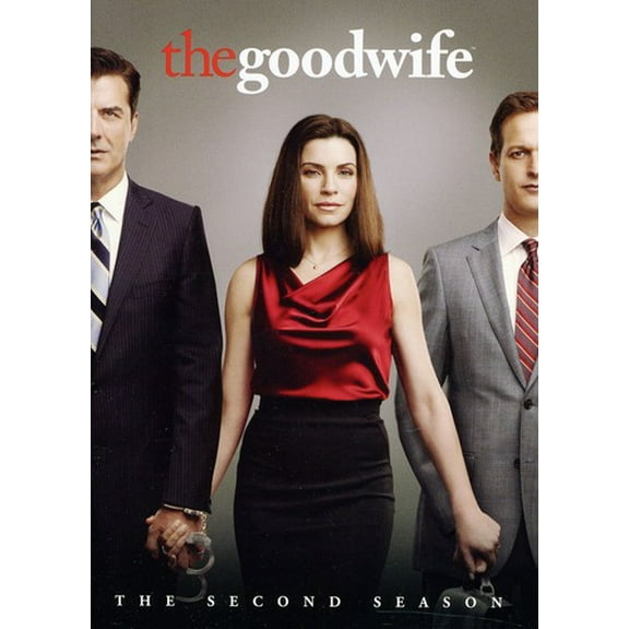 The Good Wife: The Second Season