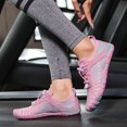 thumbnail image 5 of Barefoot Shoes Womens Mens Footwear for Walking Hiking with Wide Toe Box,Healthy & Non-,Breathable Barefoot Vitality Water Shoes for Beach Pool Swim Outdoor, 5 of 6