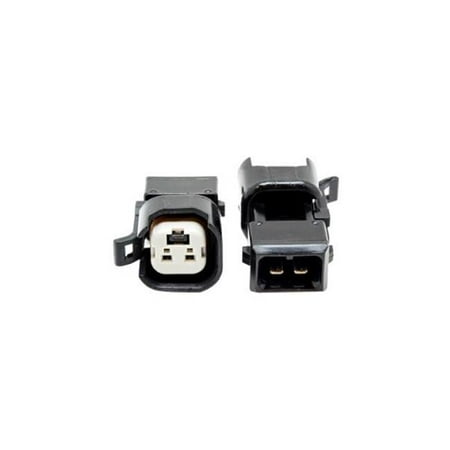 Quick Connectors for EV6 & EV14 to EV1  Set of 4 price history on PriceWatchPro