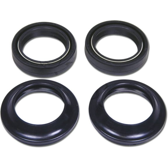 Front Fork Damper Oil Seal Rebuild Repair Kit Fits Honda Yamaha 0109-029